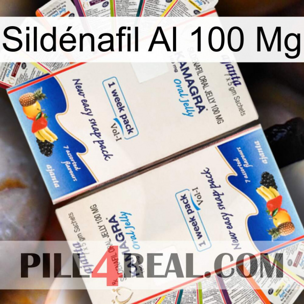 Sildénafil Al 100 Mg kamagra1